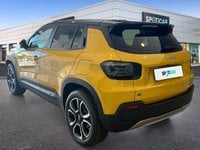 Auto Usate A Pescara | Jeep Avenger Bev Summit Fwd 156Cv Auto