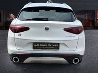 Auto Usate A Pescara | Alfa Romeo Stelvio 2017 2.2 T Executive Q4 190Cv Auto My19