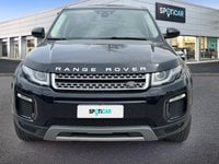 Auto Usate A Pescara | Land Rover Range Rover Evoque I 5P 2.0 Td4 Hse Dynamic 150Cv Auto