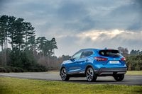 Auto Usate A Pescara | Nissan Qashqai Ii 2017 1.5 Dci N-Connecta 110Cv