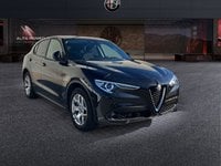 Auto Usate A Pescara | Alfa Romeo Stelvio 2020 2.2 T Business Q4 190Cv Auto