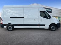 Auto Usate A Pescara | Renault Master Iii 35 Fwd E6 2016 T35 2.3 Dci 145Cv L3H3 S&S E6