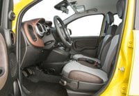 Auto Usate A Pescara | Fiat Panda Cross Panda Iii 2021 Cross Panda 1.0 Firefly Hybrid Cross S&S 7...