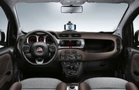 Auto Usate A Pescara | Fiat Panda Iii 2016 4X4 1.3 Mjt 16V Cross 4X4 S&S 95Cv