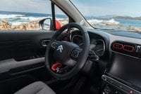Auto Usate A Pescara | Citroën C3 Aircross I 2017 1.5 Bluehdi Shine S&S 110Cv