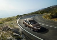 Auto Usate A Pescara | Dacia Logan Ii Mcv 1.5 Dci Ambiance S&S 75Cv
