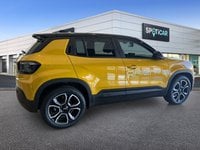 Auto Usate A Pescara | Jeep Avenger Bev Summit Fwd 156Cv Auto