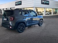 Auto Usate A Pescara | Jeep Renegade E-Hybrid 2019 1.5 Turbo T4 Mhev S 2Wd 130Cv Dct