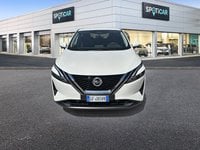 Auto Usate A Pescara | Nissan Qashqai Iii 2021 1.3 Mhev Acenta 2Wd 140Cv