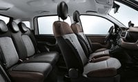 Auto Usate A Pescara | Fiat Panda Iii 2016 4X4 1.3 Mjt 16V Cross 4X4 S&S 95Cv