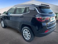 Auto Usate A Pescara | Jeep Compass Ii 4Xe 2021 1.3 Turbo T4 Phev Limited 4Xe Auto