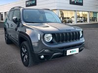 Auto Usate A Pescara | Jeep Renegade 2019 1.3 T4 Phev Trailhawk 4Xe At6