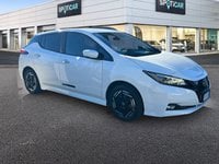 Auto Usate A Pescara | Nissan Leaf Ii 2022 40Kwh Acenta 150Cv