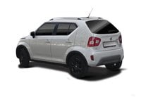 Auto Usate A Pescara | Suzuki Ignis Iii 1.2H Top 2Wd