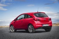 Auto Usate A Pescara | Opel Corsa V 2015 5P 1.3 Cdti Innovation (Cosmo) S&S 95Cv Mta My16