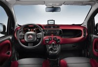 Auto Usate A Pescara | Fiat Panda Iii 2012 0.9 T.air T. Natural Power Easy 80Cv E6