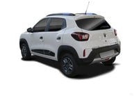 Auto Usate A Pescara | Dacia Spring Comfort Plus Electric 45