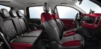 Auto Usate A Pescara | Fiat Panda Iii 2012 0.9 T.air T. Natural Power Easy 80Cv E6