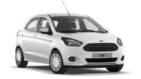 Auto Usate A Pescara | Ford Ka Iii + 1.2 70Cv