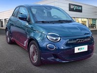 Auto Usate A Pescara | Fiat 500 Elettrica Nuova Hatchback My23 La Nuova - 320 Berlina