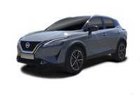 Auto Nissan Qashqai Iii 2021 1.3 Mhev N-Connecta 2Wd 140Cv Usate A Pescara