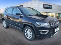Auto Usate A Pescara | Jeep Compass Ii 4Xe 2021 1.3 Turbo T4 Phev Limited 4Xe Auto