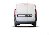 Auto Usate A Pescara | Fiat Professional Doblò Doblo Cargo 2015 Doblo Cargo 1.6 Mjt 16V Sx 105Cv...