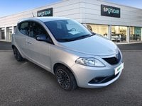 Auto Usate A Pescara | Lancia Ypsilon Iii 2015 1.0 Firefly Hybrid Gold S&S 70Cv