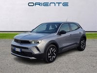 Auto Usate A Pescara | Opel Mokka Ii 2020 1.5 Elegance S&S 110Cv