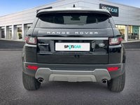 Auto Usate A Pescara | Land Rover Range Rover Evoque I 5P 2.0 Td4 Hse Dynamic 150Cv Auto