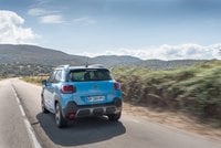 Auto Usate A Pescara | Citroën C3 Aircross I 2017 1.5 Bluehdi C-Series S&S 100Cv