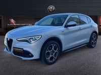 Auto Usate A Pescara | Alfa Romeo Stelvio 2020 2.2 T Sprint Q4 190Cv Auto