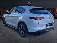 Auto Usate A Pescara | Alfa Romeo Stelvio 2020 2.2 T Sprint Q4 190Cv Auto
