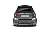 Auto Usate A Pescara | Smart Fortwo Iii Cabrio 1.0 Prime 71Cv Twinamic