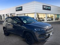 Auto Usate A Pescara | Jeep Compass Ii 2021 1.6 Mjt Night Eagle 2Wd 130Cv