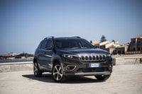 Auto Usate A Pescara | Jeep Cherokee V 2.2 Mjt Overland 4Wd Active Drive Ii Auto