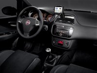 Auto Fiat Punto Iii 2012 5P 1.3 Mjt Lounge S&S 95Cv Usate A Pescara