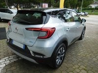 Auto Renault Captur Plug-In Hybrid E-Tech 160 Cv Intens Usate A Rimini