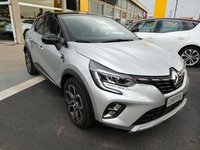 Auto Renault Captur Hybrid E-Tech 145 Cv Intens Usate A Rimini