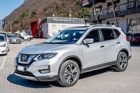 Auto Nissan X-Trail 1.7 Dci N-Connecta 2Wd 7P.ti My20 2125400 Usate A Trento