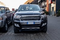 Auto Ford Ranger Double Cab 2.2 Tdci 160Cv Limited Auto 2117946 Usate A Trento