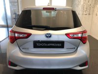 Auto Toyota Yaris 1.5 Hybrid 5 Porte Y20 Usate A Bergamo