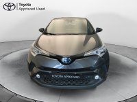 Auto Toyota C-Hr 1.8 Hybrid E-Cvt Trend Navi Usate A Bergamo