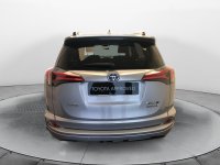 Auto Toyota Rav4 2.5 Hybrid 2Wd Exclusive Usate A Bergamo