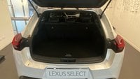 Auto Lexus Ux Ux 250 Hybrid Business Usate A Bergamo