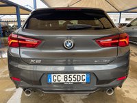 BMW X2 Diesel sDrive18d Aut. Msport - Uniprò - Usata in provincia di Cosenza - SHOWROOM MERCEDES-BENZ img-5