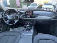 Audi A6 Diesel A6 2.0 TDI 177 CV Ambiente Usata in provincia di Cosenza - SHOWROOM MERCEDES-BENZ img-11