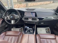 BMW X5 Diesel xDrive30d Msport Luxury Usata in provincia di Cosenza - SHOWROOM MERCEDES-BENZ img-19