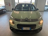 Citroën C3 Benzina PureTech 83 S&S Feel Usata in provincia di Cosenza - SHOWROOM MERCEDES-BENZ img-1