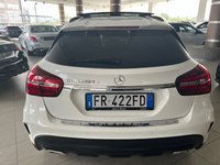 Mercedes-Benz GLA Diesel 200 d Automatic Edition Usata in provincia di Cosenza - SHOWROOM MERCEDES-BENZ img-4